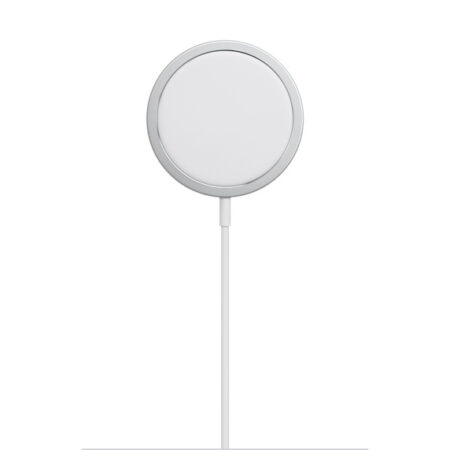 Chargeur Apple MagSafe – Blanc -MHXH3ZM/A Tunisie