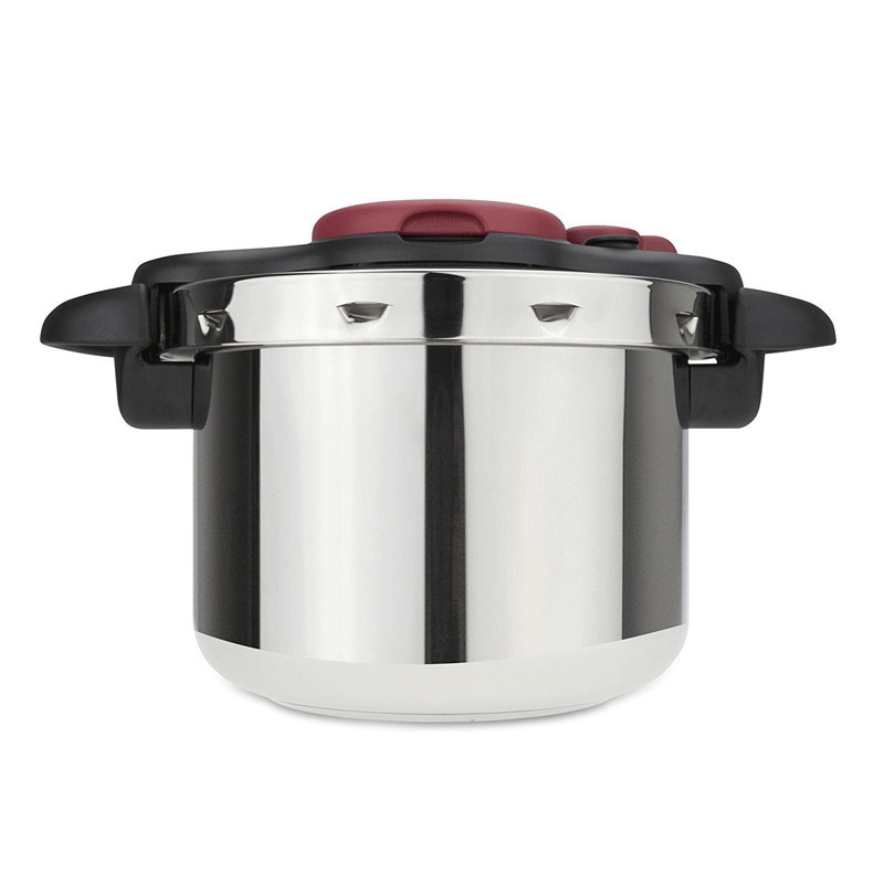 Cocotte-Tefal-Clipso-Minute-Easy-6-L-P4620766-Inox-Noir-2