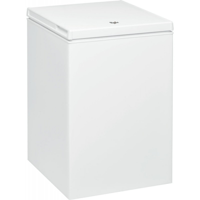 Congelateur-Horizontal-Whirlpool-200-L-6th-SENSE-WH1410AE-Blanc-bestbuytunisie.prixtunisie.best_