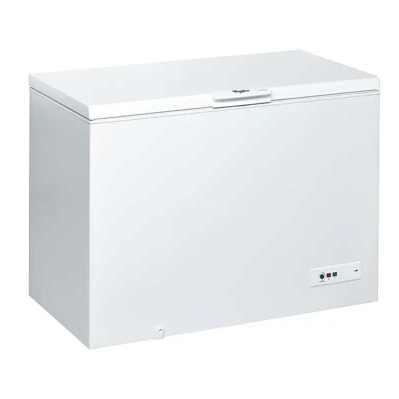 Congelateur-Horizontal-Whirlpool-CF430A-450-L-Blanc-bestbuytunisie.prixtunisie.best_