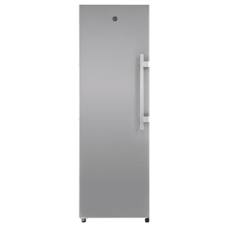 Congelateur-Vertical-Hoover-HFF1864XMN-271-L-Inox-bestbuytunisie.prixtunisie.best_