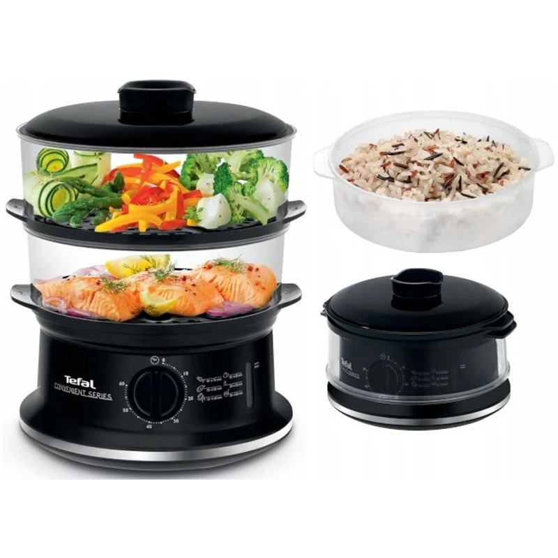 Cuiseur-Vapeur-Tefal-Steam-Cooker-VC140131-900W-Noir-bestbuytunisie.prixtunisie.best2_