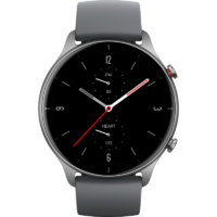 Montre Connectée Amazfit GTR 2E -Gris Tunisie