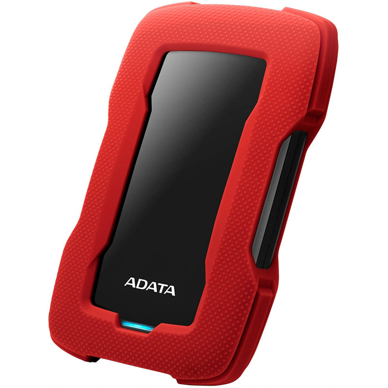 Disque-Dur-Externe-Anti-Choc-ADATA-HD330-2To-USB-3.2-Rouge-AHD330-2TU31-CRD