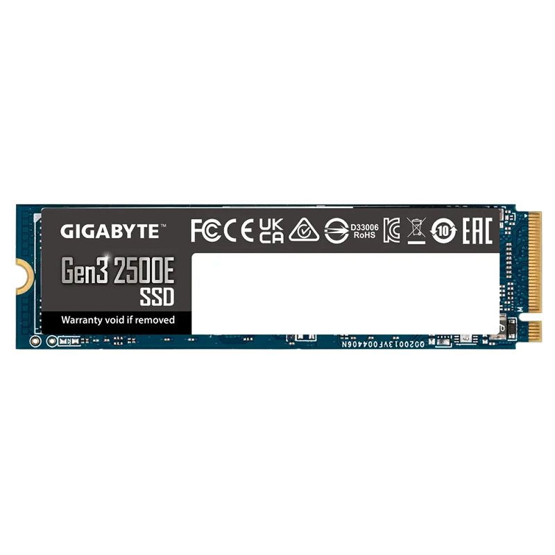 Disque-Dur-Interne-Gigabyte-Gen3-2500e-SSD-Nvme-500-Go-G325E500G-2