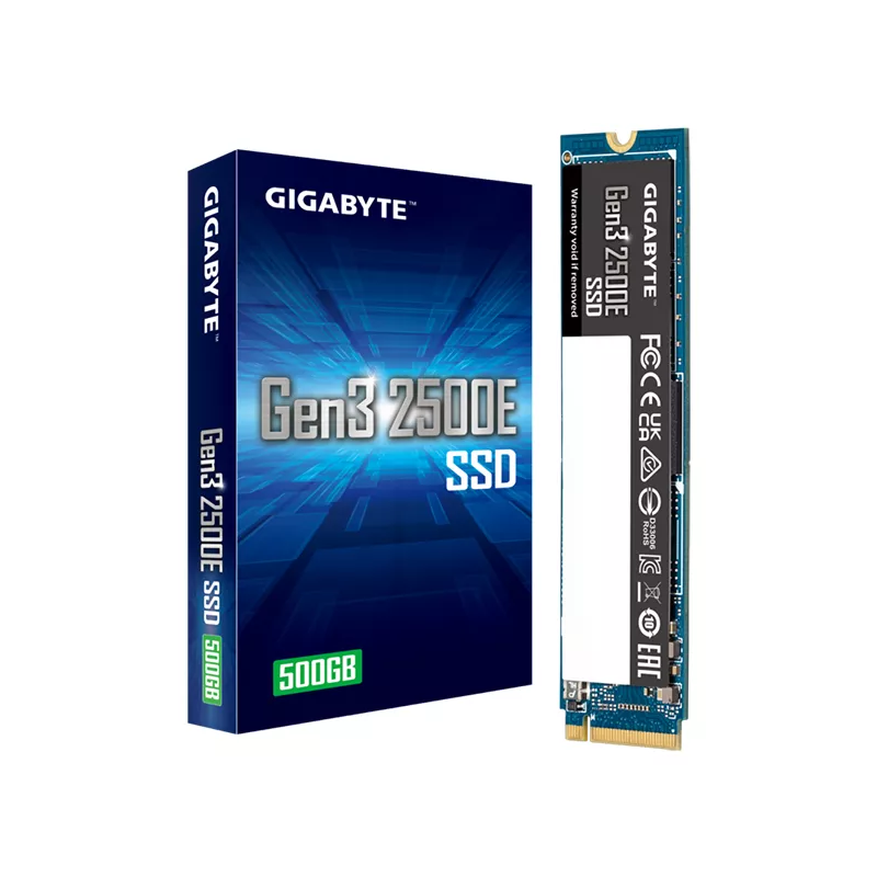 Disque-Dur-Interne-Gigabyte-Gen3-2500e-SSD-Nvme-500-Go-G325E500G