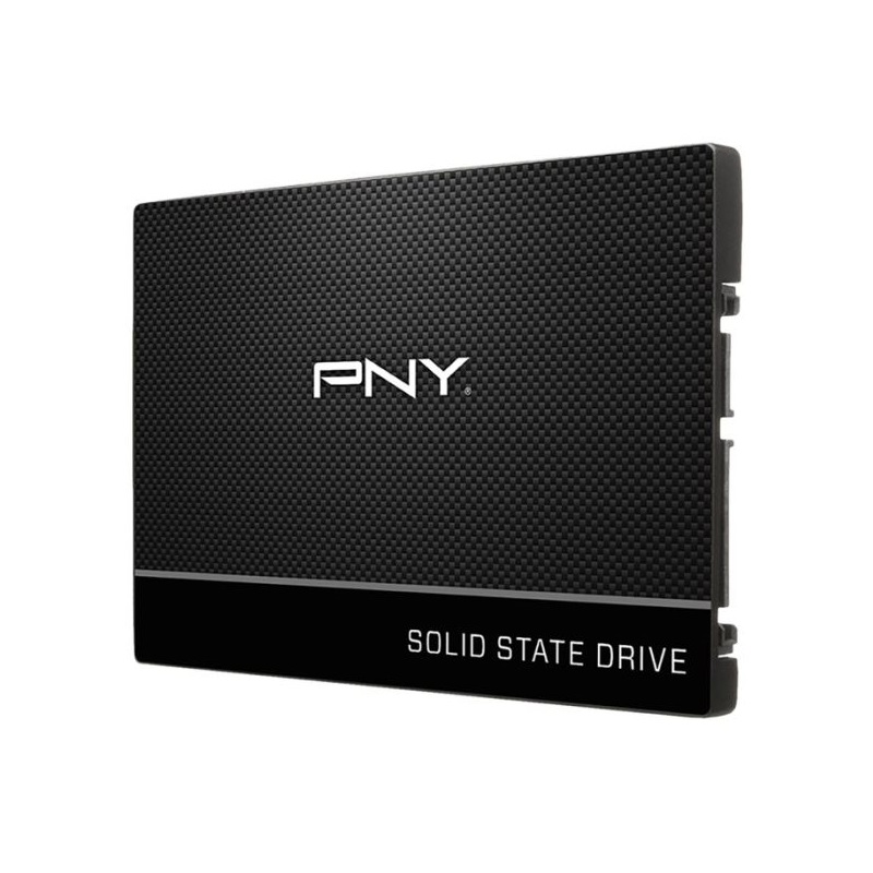 Disque-Dur-Interne-Pny-CS900-250-Go-2.5-SSD7CS900-250-PB