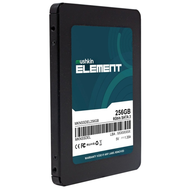 Disque-Dure-Interne-SSD-Mushkin-256-Go-2.5-SATA-III-MKNSSDEL256GB