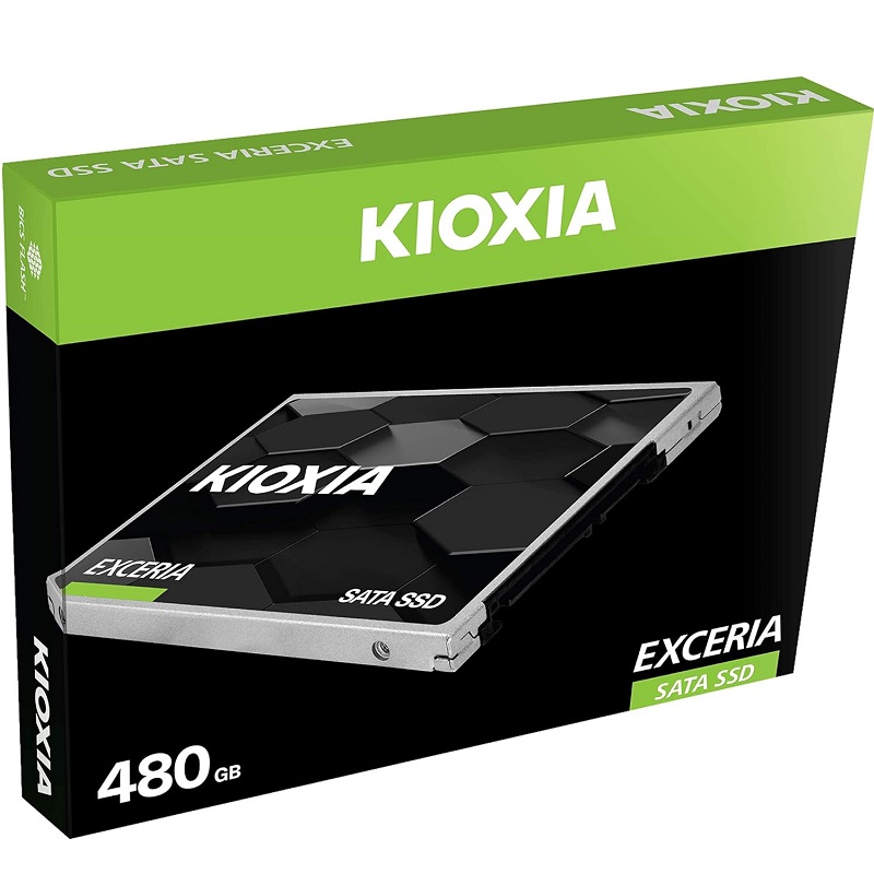 Disque-Dure-Interne-Ssd-Kioxia-480-Go-Exceria-2.5-Ssd-Sata-III-LTC10Z480GG8-1