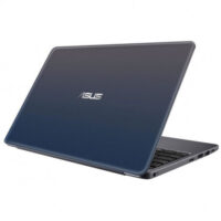 PC Portable ASUS N3350 Dual Core 4Go 128 Go SSD EMM  – E203NA-FD110T – Gris Tunisie
