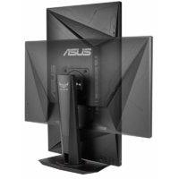 Écran Gaming Asus TUF VG279QR 27″ FULL HD LED 165 HZ Tunisie