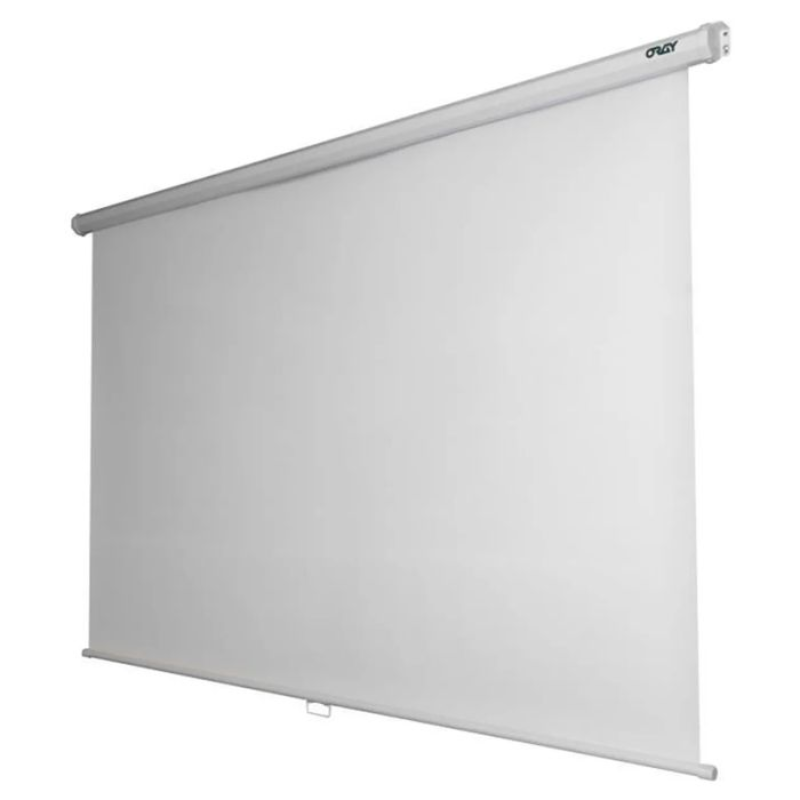 Ecran-De-Projection-Manuel-ORAY-CINEFLEX-150X200-Cm-–-Blanc-–-MPP01B1150200