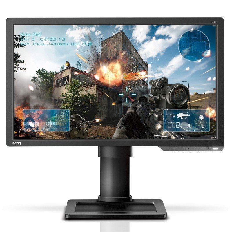 Ecran-Gaming-BenQ-Zowie-XL2411P-24″-FULL-HD-144-HZ-bestbuytunisie.prixtunisie-2-1