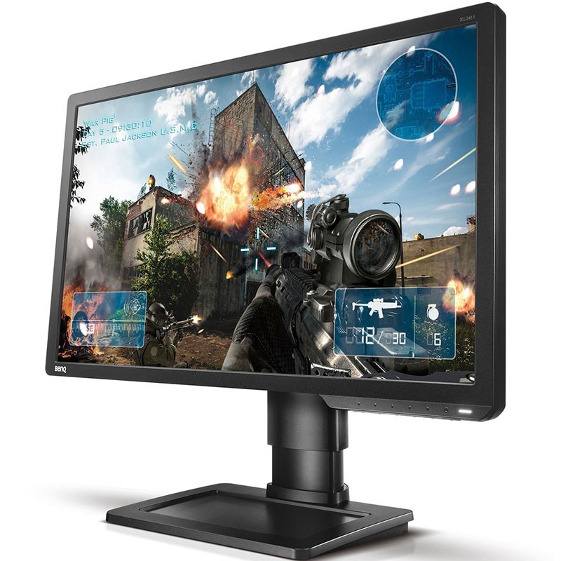 Ecran-Gaming-BenQ-Zowie-XL2411P-24″-FULL-HD-144-HZ-bestbuytunisie.prixtunisie2-1