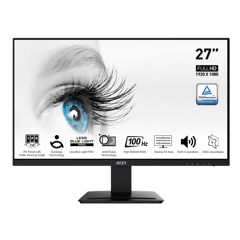 Ecran-Msi-Pro-MP273A-27-Full-HD-IPS-100-Hz-9S6-3PB4CH-207