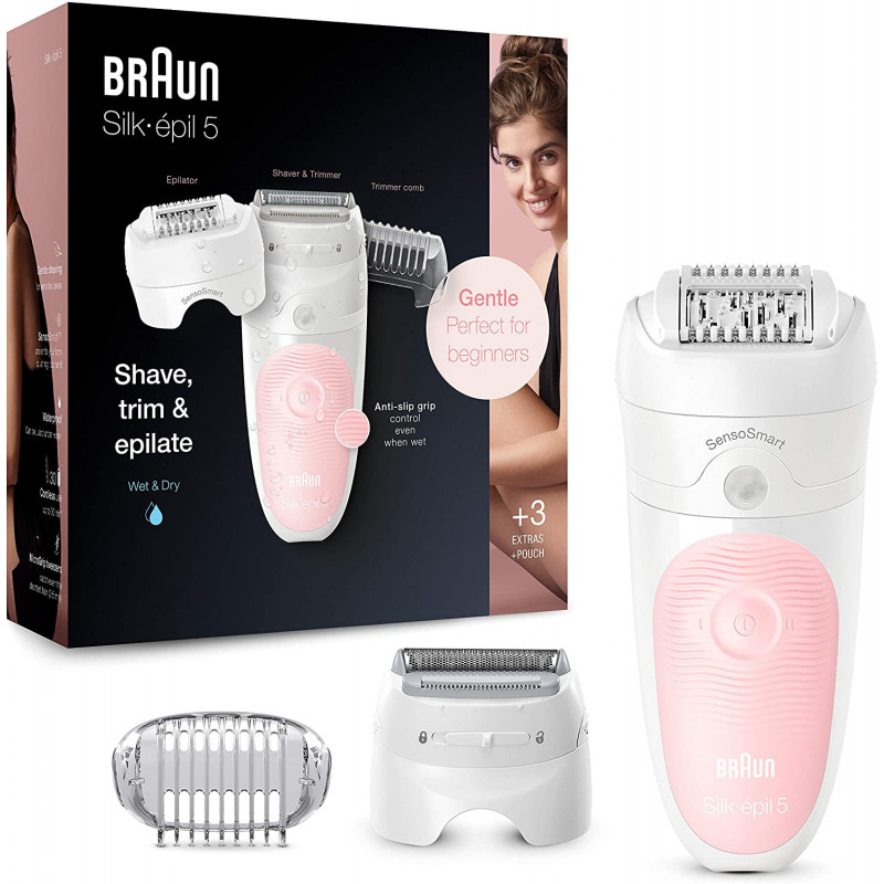 Epilateur-Rechargeable-Braun-Serie5-Wet-Dry-SES5-620-Rose-bestbuytunisie.prixtunisie.best_-1