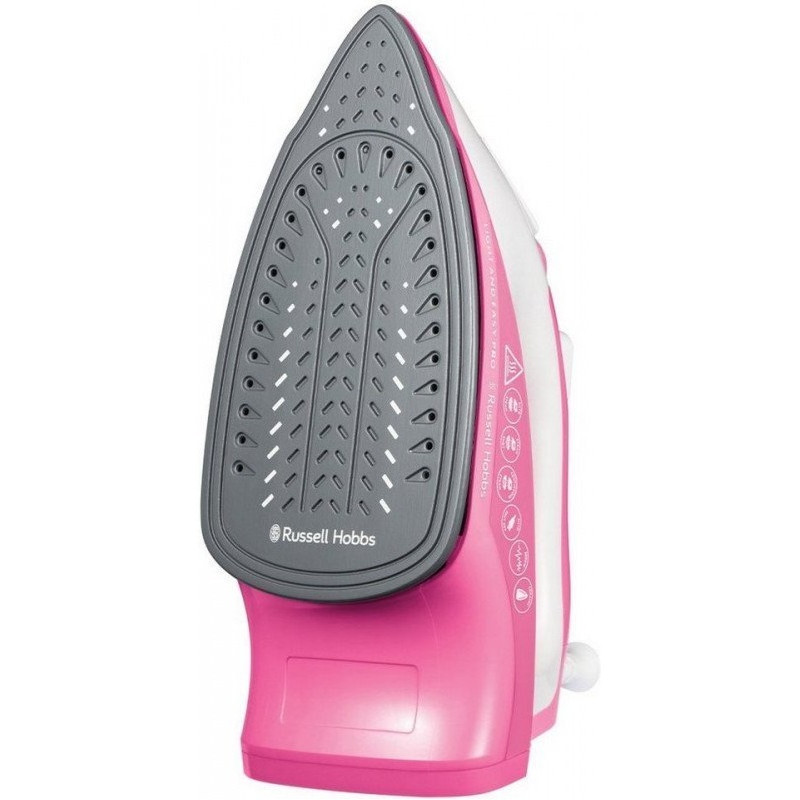 Fer-a-Repasser-Russell-Hobbs-2600-W-26461-56-Light-Easy-Pro-Rose-bestbuytunisie.prixtunisie.best2_