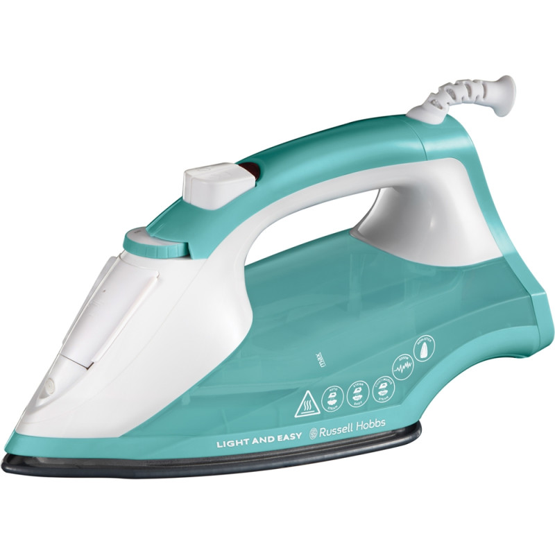 Fer-a-Repasser-Russell-Hobbs-Light-Easy-2400W-26470-56-Bleu-bestbuytunisie.prixtunisie.best_