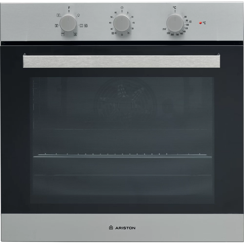 Four-Encastrable-Electrique-Ariston-60-cm-FA3530HIXA-Inox-bestbuytunisie.prixtunisie.best_