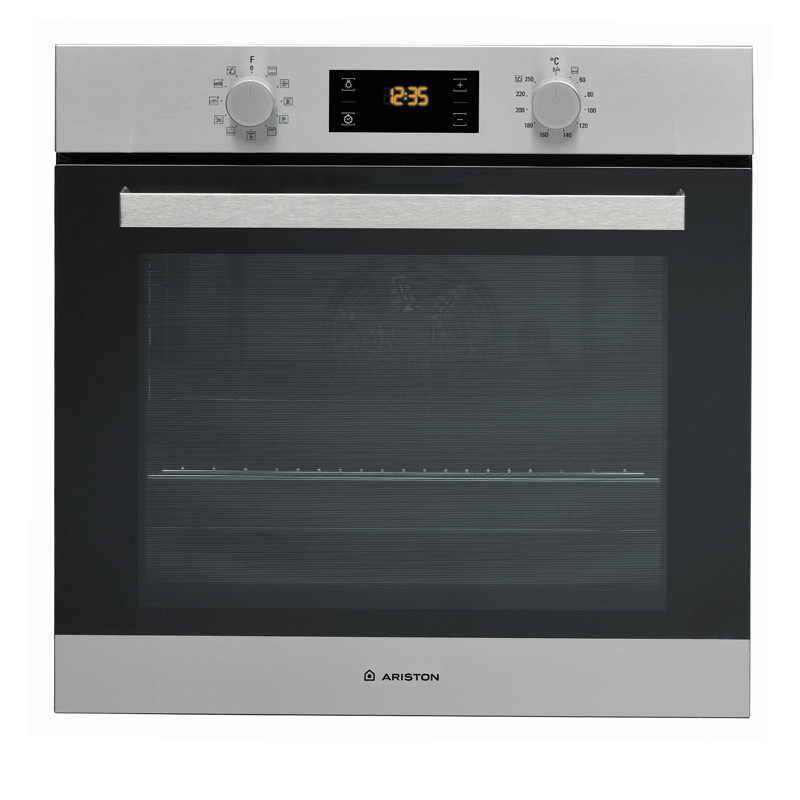 Four-Encastrable-Electrique-Ariston-60-cm-FA3841HIXA-Inox-bestbuytunisie.prixtunisie.best_