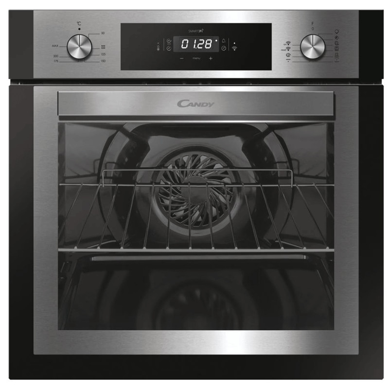 Four-Encastrable-Electrique-Candy-FCNE825XL-60-cm-Inox-bestbuytunisie.prixtunisie.best_-1-1