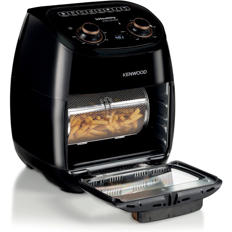 Four-Friteuse-a-Air-Chaud-Multifonction-Kenwood-11L-HFP90.000BK-Noir-bestbuytunisie.prixtunisie.best3_-1