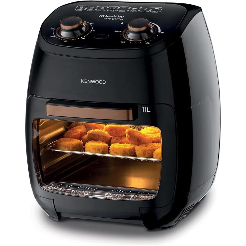 Four-Friteuse-a-Air-Chaud-Multifonction-Kenwood-11L-HFP90.000BK-Noir-bestbuytunisie.prixtunisie.best_-1