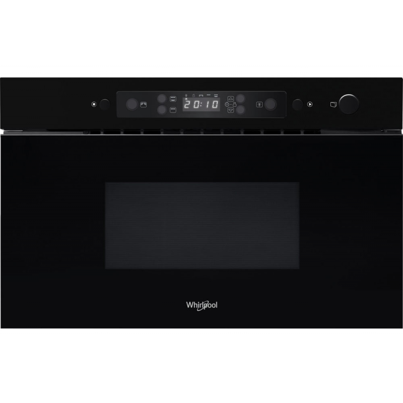 Four-a-Micro-Onde-Encastrable-Whirlpool-AMW439-NB-22-L-Noir-bestbuytunisie.prixtunisie.best_