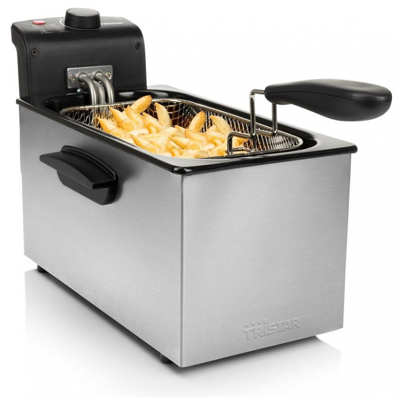 Friteuse-a-Huile-Tristar-FR-6946-3L-2000-W-Inox-bestbuytunisie.prixtunisie.best_