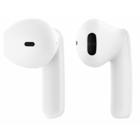 Setty Bluetooth Earphones Tws With A Charging Case Stws-16 Blanc -gsm165779 Tunisie