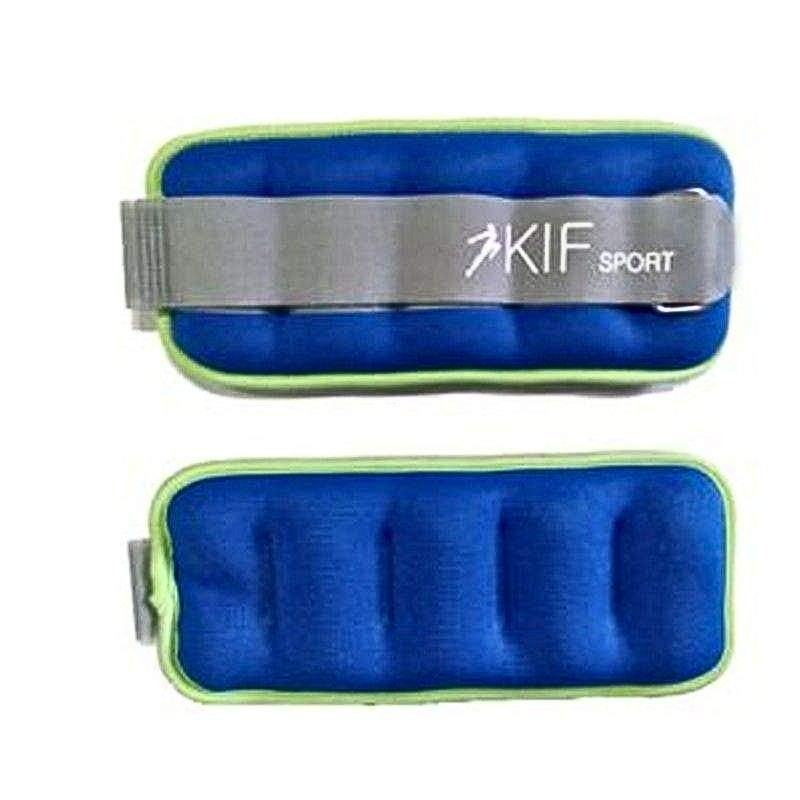 Haltere-Souple-Kif-Sport-Pour-Cheville-Et-Poignet-1.5-Kg-–-Bleuvert-–-01044215-1