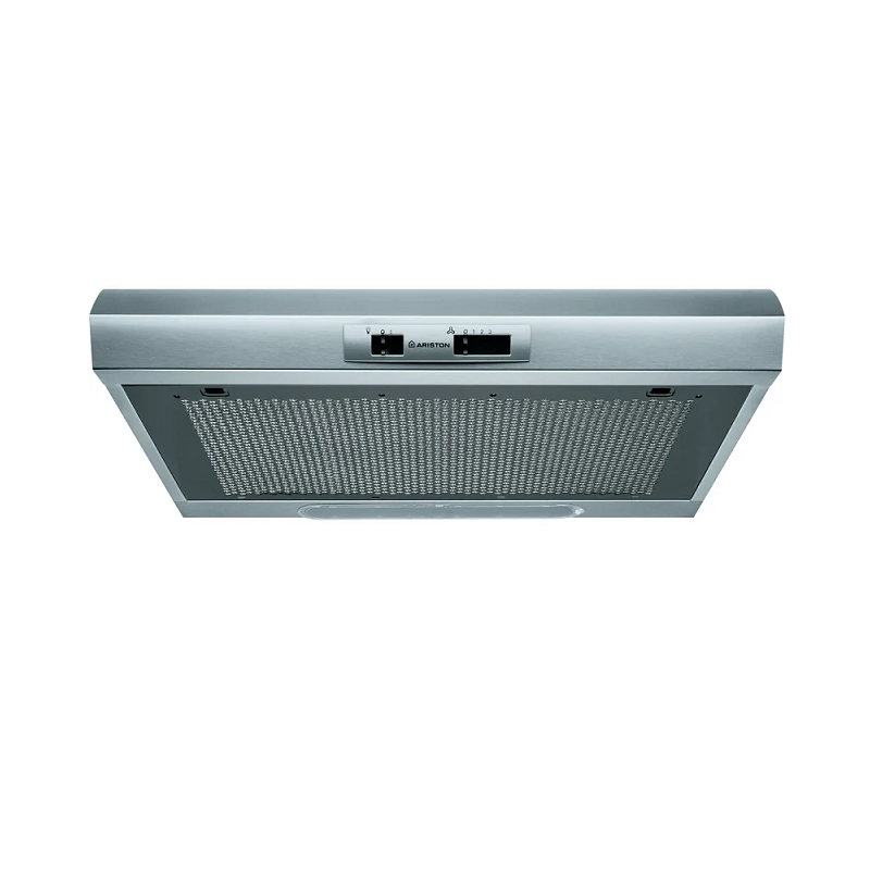 Hotte-Casquette-Ariston-SL161LIX-60-cm-Inox-bestbuytunisie.prixtunisie.best_-1