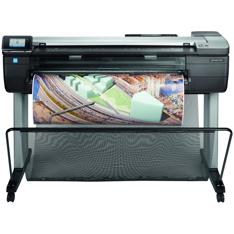 Imprimante-Multifonction-Hp-Mfp-Designjet-T830-1