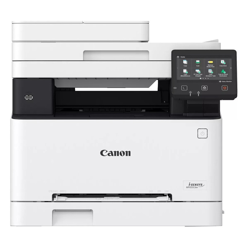 Imprimante-Multifonction-Laser-Canon-I-sensys-MF655CDW-3EN1-Couleur