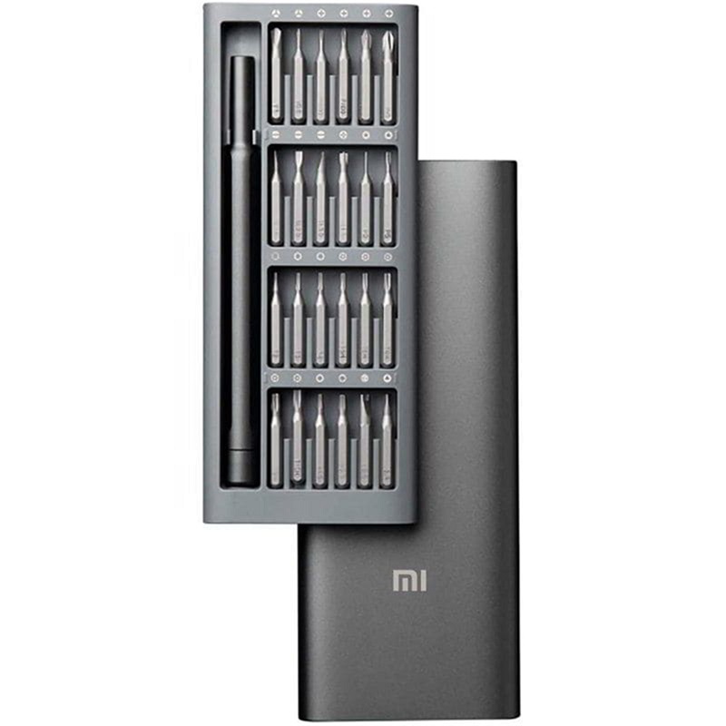 Kit-De-Tournevis-Electrique-de-precision-24in1-Xiaomi-Mi-Gris-BHR4680GL-4