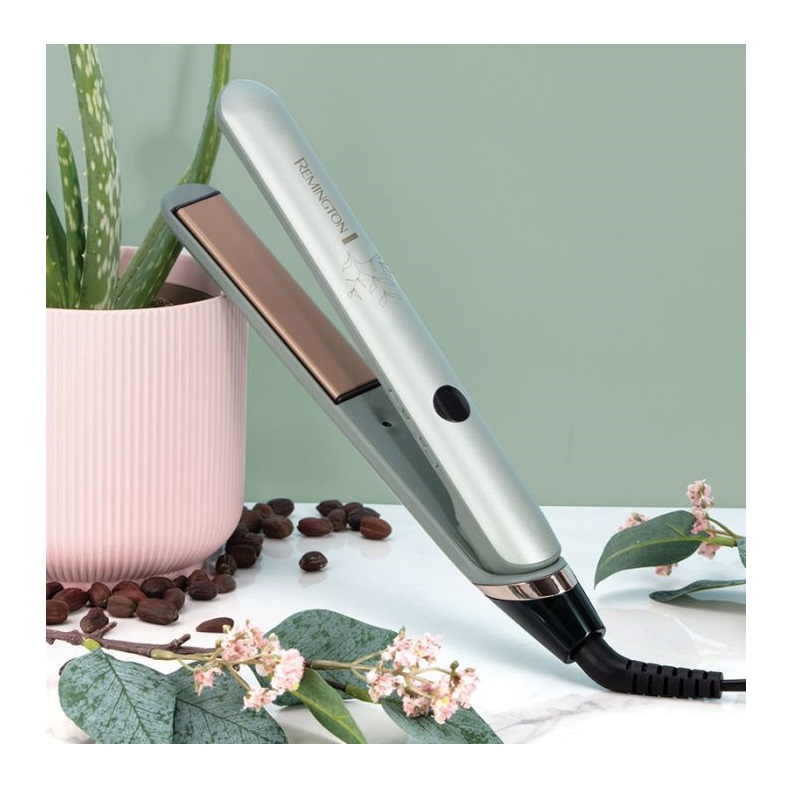 Lisseur-Remington-Botanicals-S5860-Vert-bestbuytunisie.prixtunisie.best2_