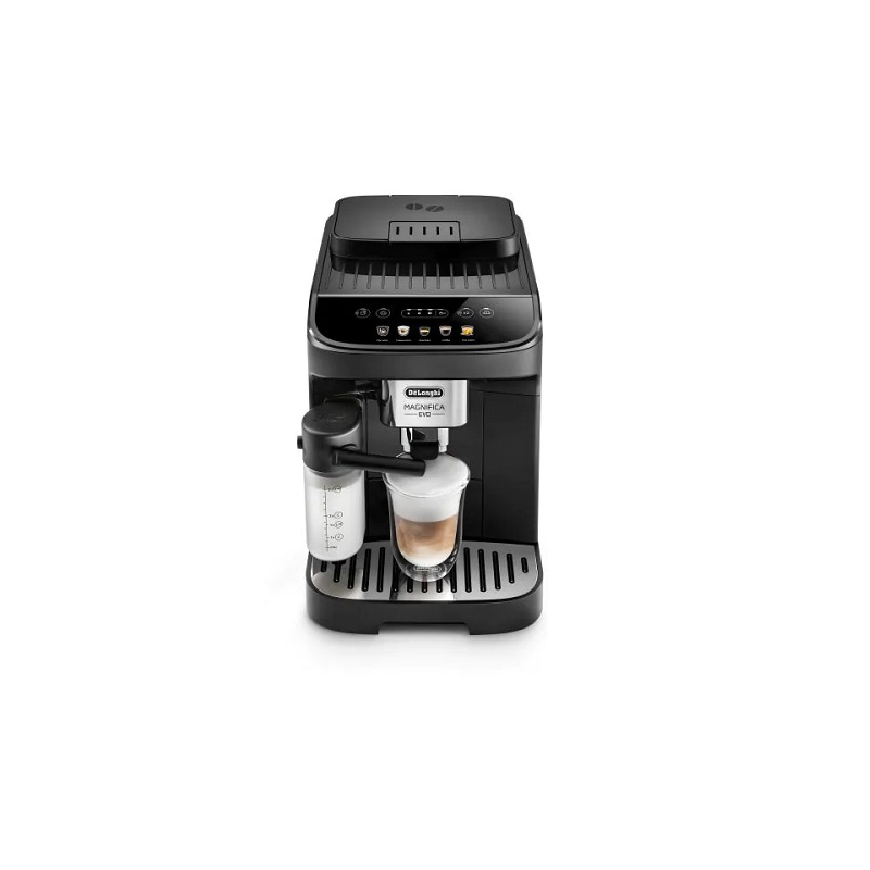 Machine-a-Cafe-Delonghi-Avec-Broyeur-Magnifica-Evo-ECAM290.61.B-Noir-bestbuytunisie.prixtunisie.best_