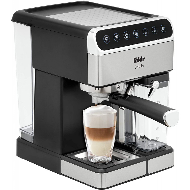 Machine-a-Cafe-Expresso-Fakir-Babila-1350-W-Noir-bestbuytunisie.prixtunisie.best_