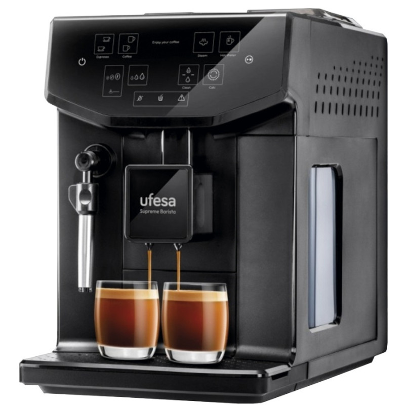 Machine-a-Cafe-Expresso-Ufesa-Supreme-Barista-CE8121-Noir-bestbuytunisie.prixtunisie.best_