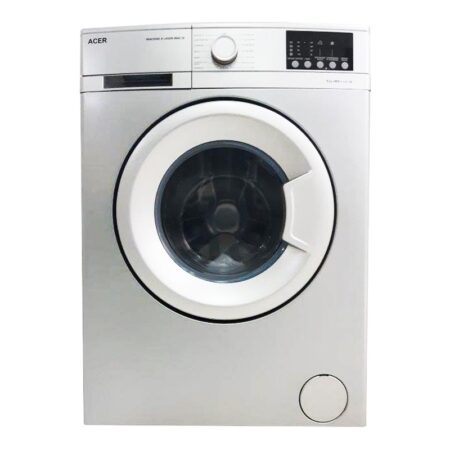 Machine à Laver Frontale Acer 1051W 8 kg Blanc Tunisie