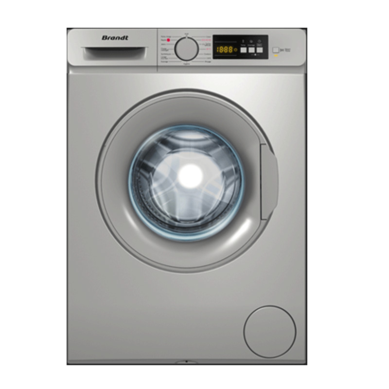 Machine-a-Laver-Frontale-Brandt-7Kg-BLF742S-Silver-bestbuytunisie.prixtunisie.best_