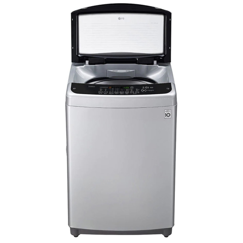 Machine-a-Laver-Top-Load-LG-12-Kg-T1288NEHGE-Smart-Inverter-Silver-bestbuytunisie.prixtunisie.best6_