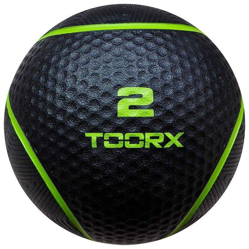 Medicine-Ball-2kg-Toorx-AHF-106-1