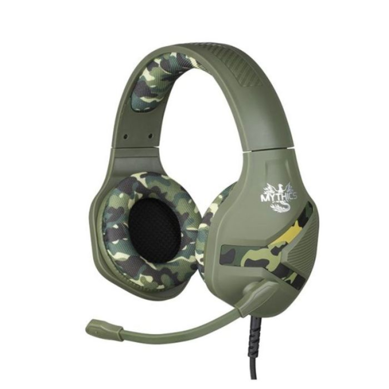 Micro-Casque-Gamer-KONIX-Universel-Nemesis-CAMO-Multiplateforme-–-61881114132