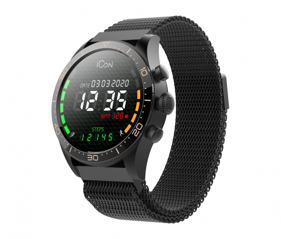 Montre-Connecte-Forever-Amoled-Icon-AW-100-Noir-Best-buy-tunisie-prix-tunisie-1