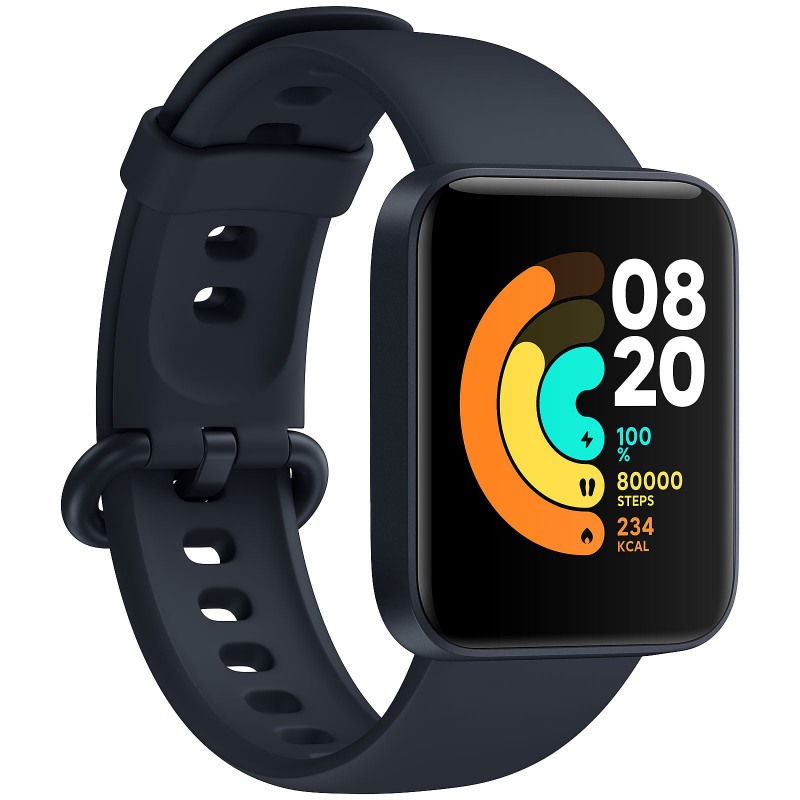 Montre-Connectee-Xiaomi-Mi-Watch-2-Lite-Bleu-35916-Bestbuy-tunisie-prix-tunisie-Best-1-2