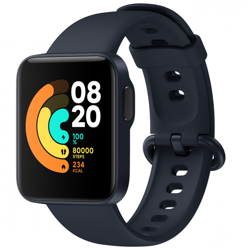 Montre-Connectee-Xiaomi-Mi-Watch-2-Lite-Bleu-35916-Bestbuy-tunisie-prix-tunisie-Best-6