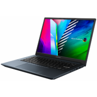 Pc Portable Asus Vivobook PRO 14 OLED K3400 I7 11È GÉN 16 GO GTX 1650 4G BLEU Tunisie