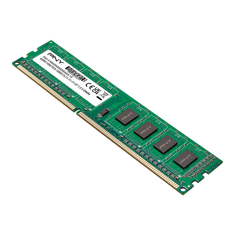 PNY-Memory-DDR3-Desktop-8GB-1600MHz-NHS-la