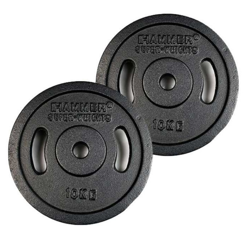 Paire-De-Disque-De-Musculation-Hammer-10-Kg-–-4654-1